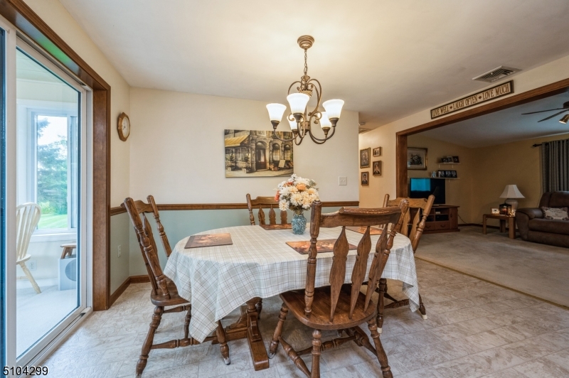 Mansfield - Residential