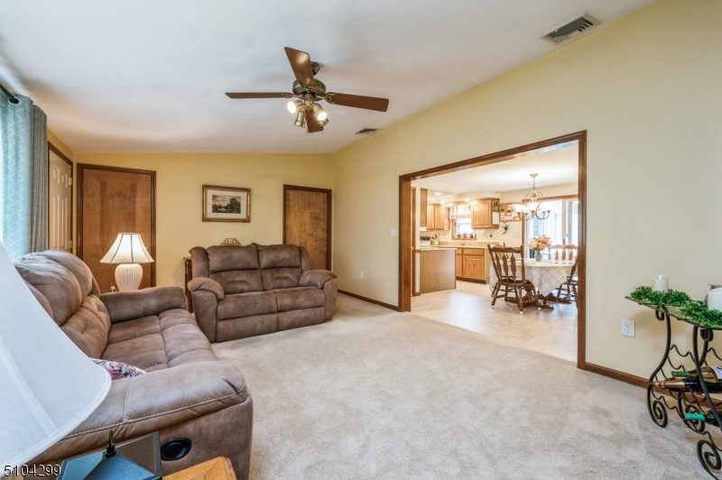 Mansfield - Residential