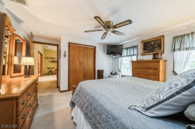 Mansfield - Residential