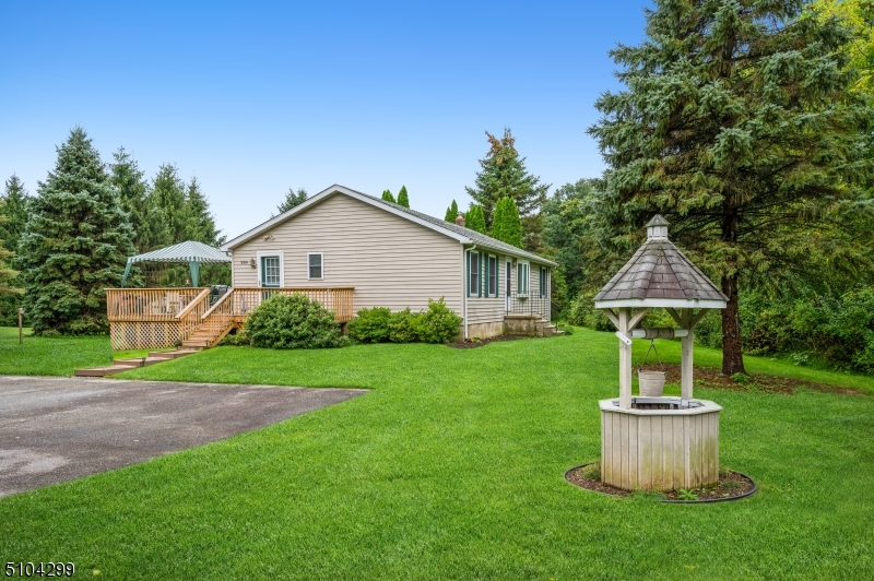 Mansfield - Residential