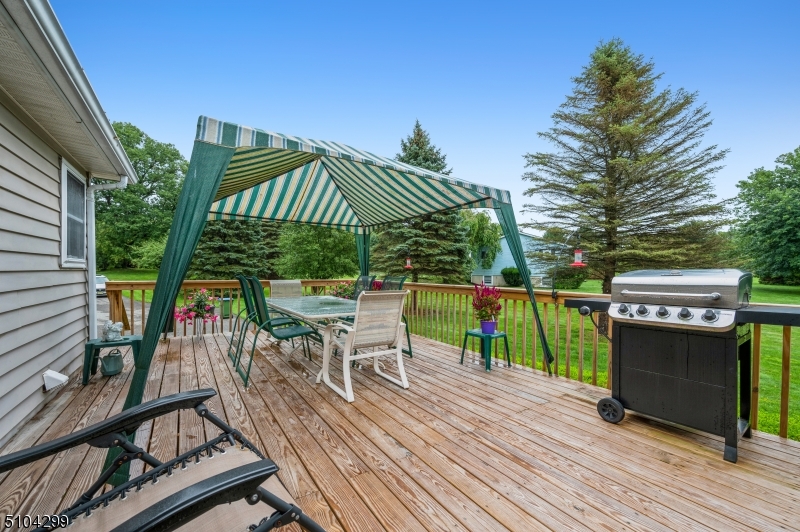 Mansfield - Residential