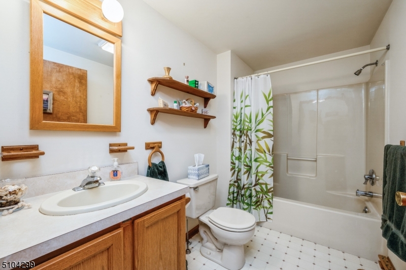 Mansfield - Residential