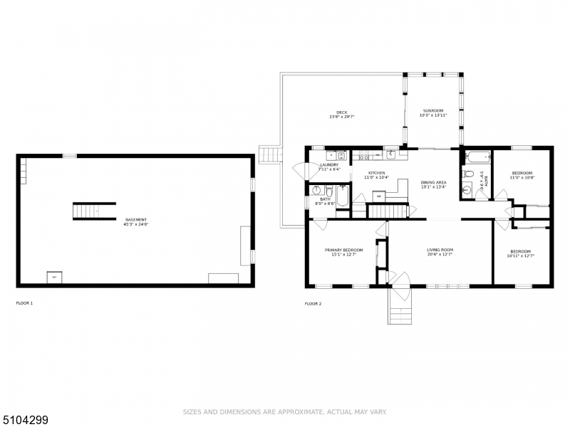 Mansfield - Residential