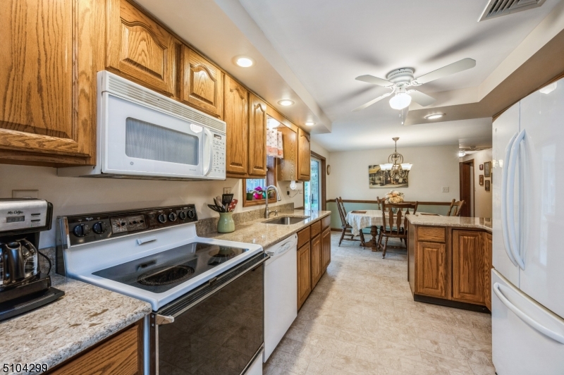 Mansfield - Residential