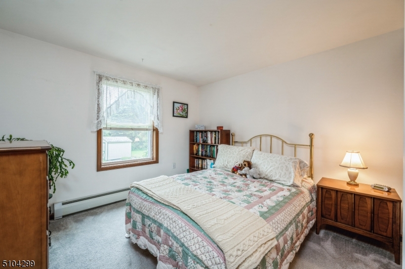 Mansfield - Residential