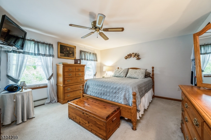 Mansfield - Residential