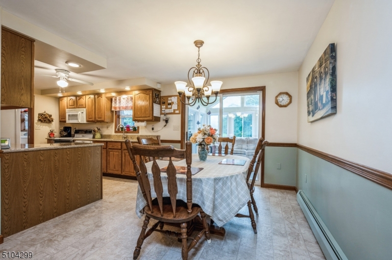 Mansfield - Residential