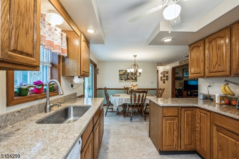 Mansfield - Residential