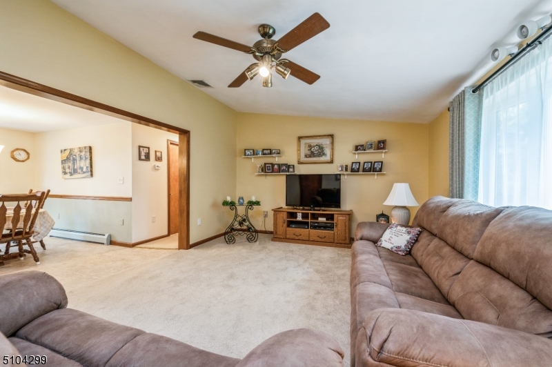 Mansfield - Residential