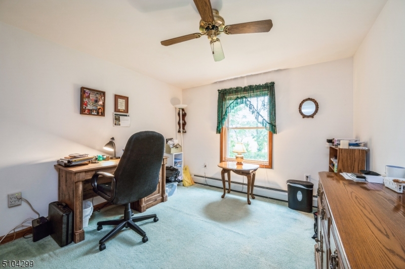 Mansfield - Residential
