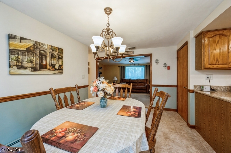 Mansfield - Residential