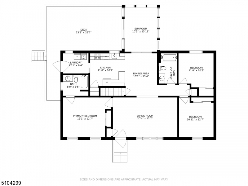Mansfield - Residential