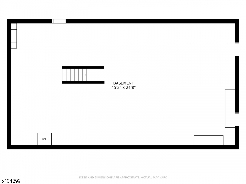 Mansfield - Residential