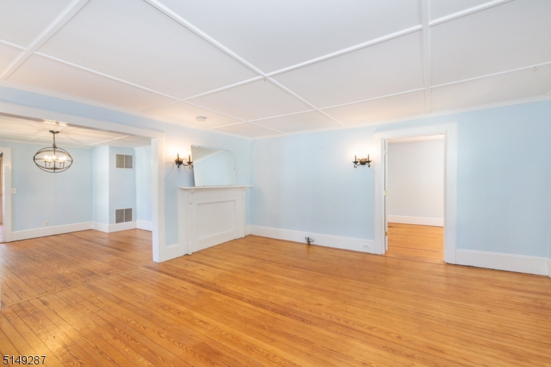 Burnham Park - Residential Lease