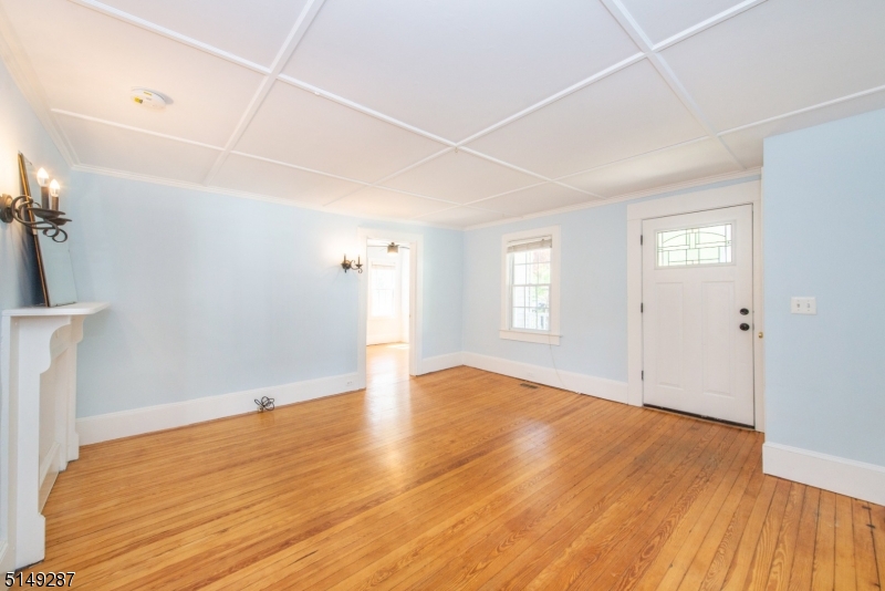 Burnham Park - Residential Lease