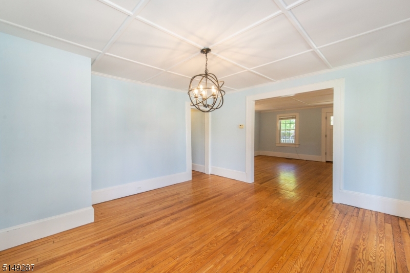 Burnham Park - Residential Lease