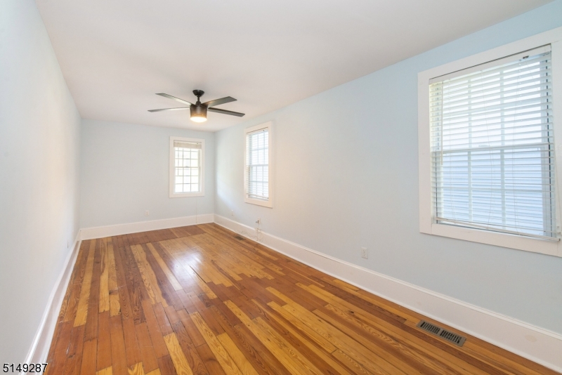 Burnham Park - Residential Lease