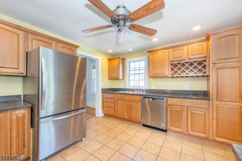Burnham Park - Residential Lease