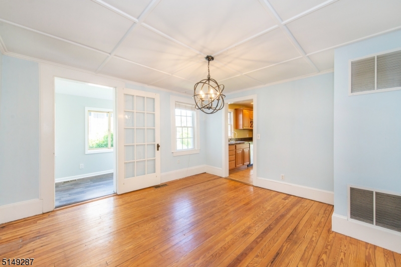 Burnham Park - Residential Lease