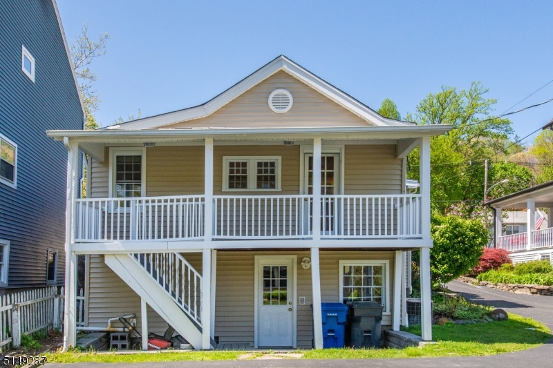 Burnham Park - Residential Lease