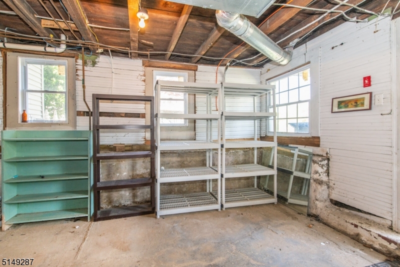 Burnham Park - Residential Lease