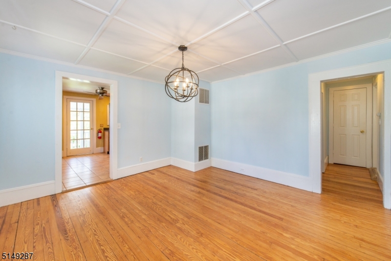 Burnham Park - Residential Lease