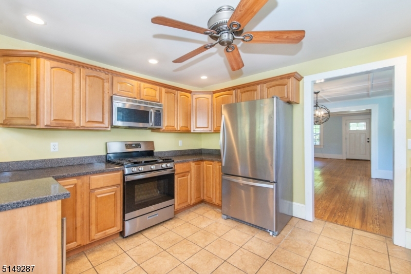 Burnham Park - Residential Lease