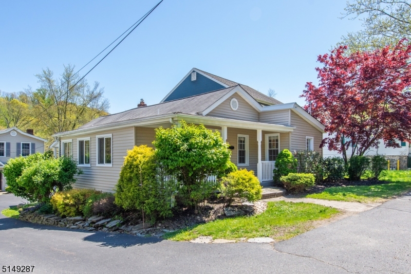 Burnham Park - Residential Lease