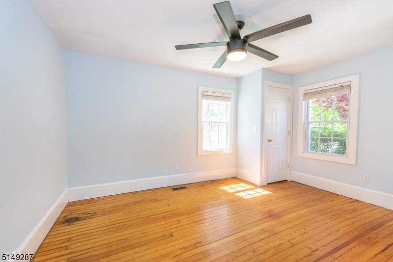 Burnham Park - Residential Lease