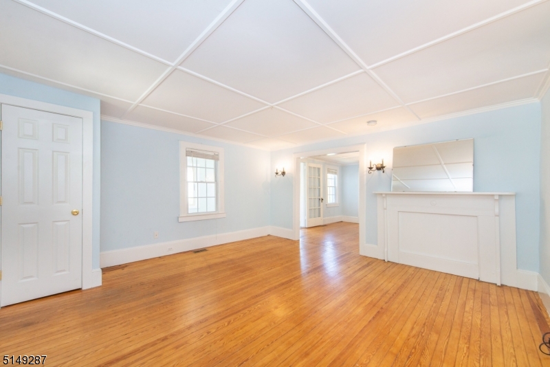 Burnham Park - Residential Lease
