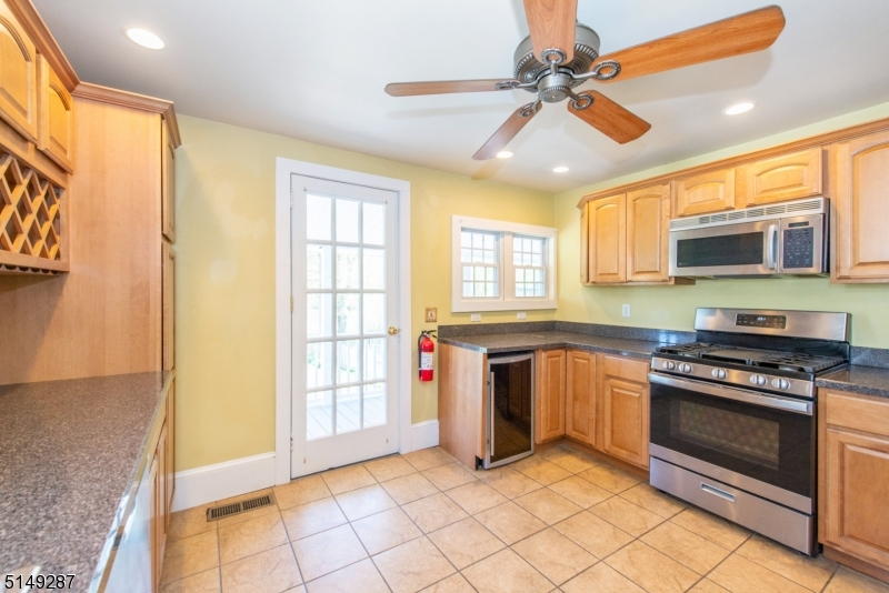 Burnham Park - Residential Lease