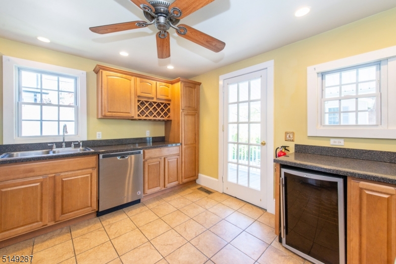 Burnham Park - Residential Lease