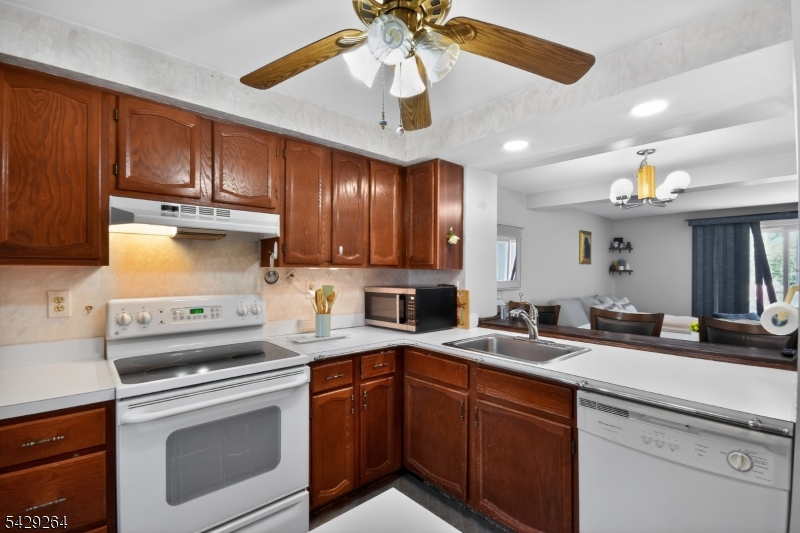 LINCOLN MS - Residential