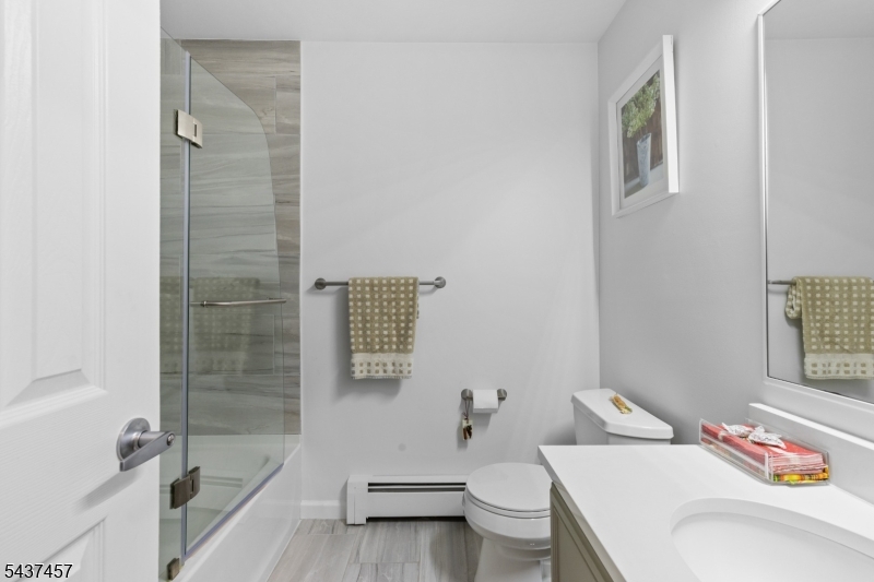 Townsquare Village - Residential