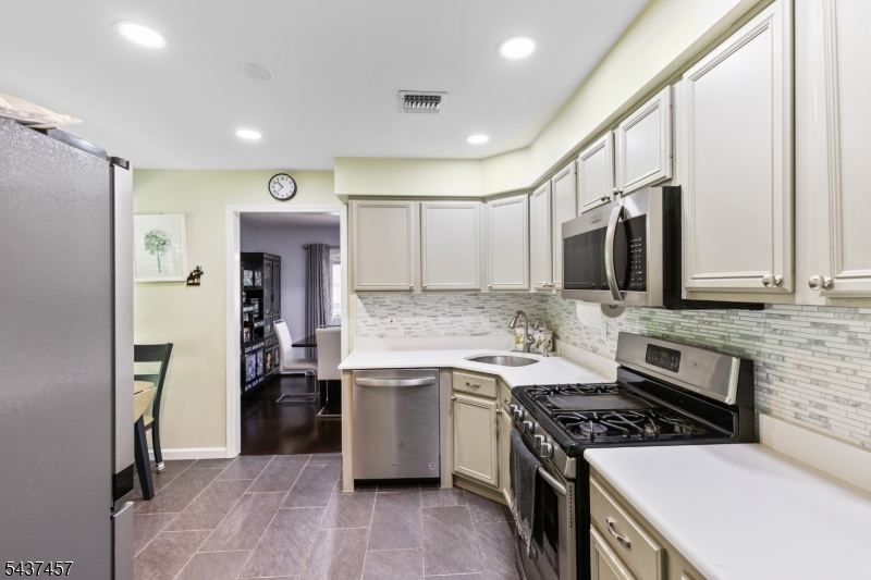 Townsquare Village - Residential