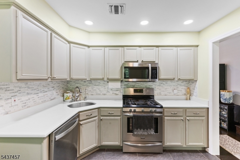 Townsquare Village - Residential
