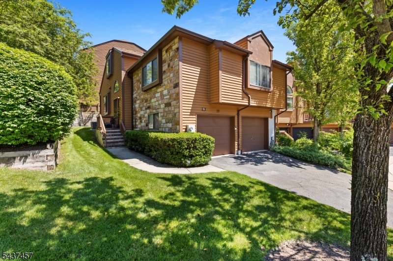 Townsquare Village - Residential