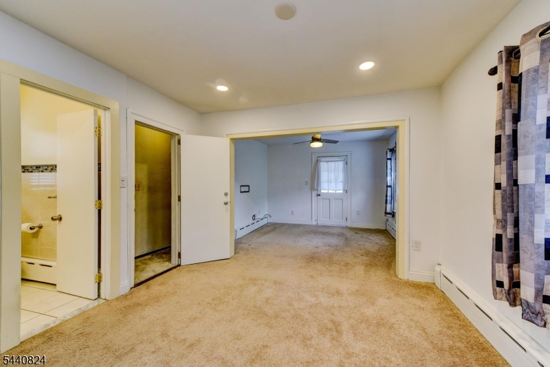 Park Ave. - Residential Income