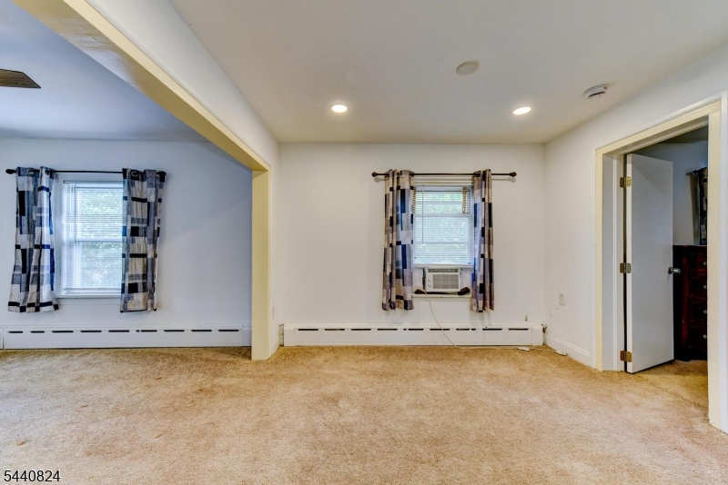 Park Ave. - Residential Income