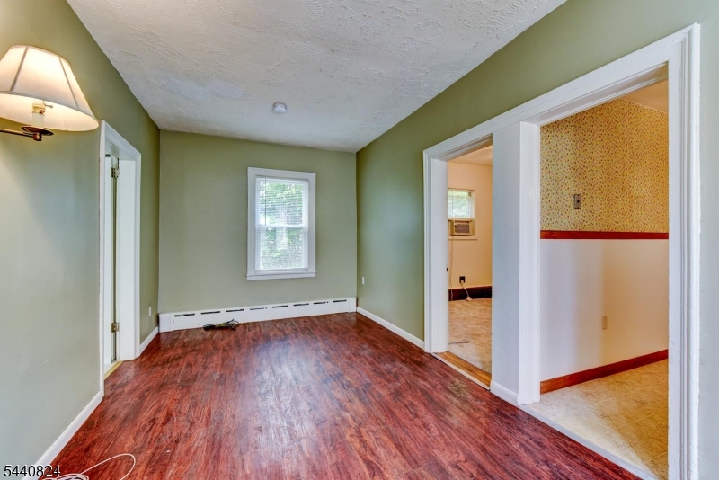 Park Ave. - Residential Income