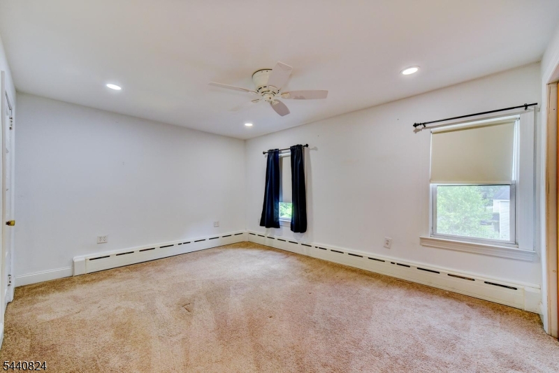 Park Ave. - Residential Income