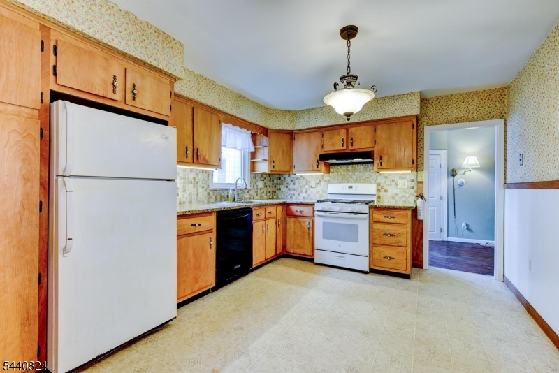 Park Ave. - Residential Income