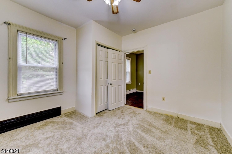 Park Ave. - Residential Income