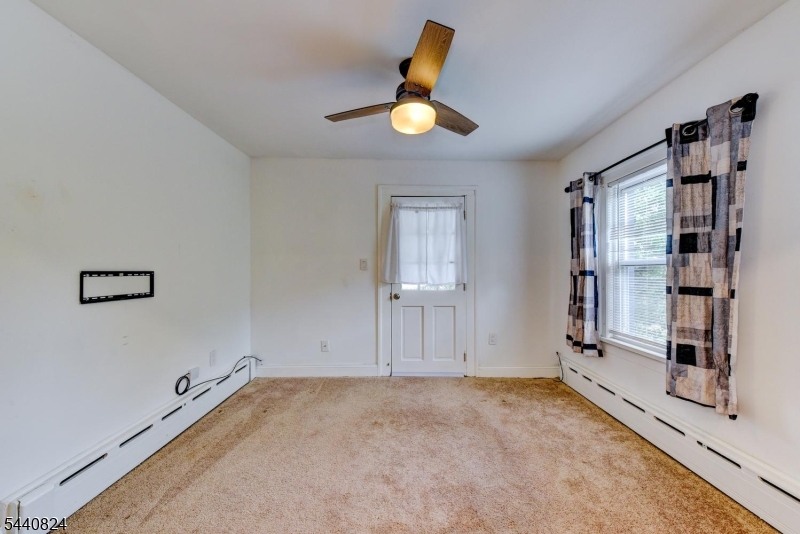 Park Ave. - Residential Income