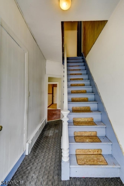 Park Ave. - Residential Income