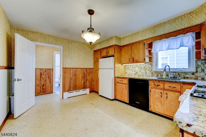 Park Ave. - Residential Income