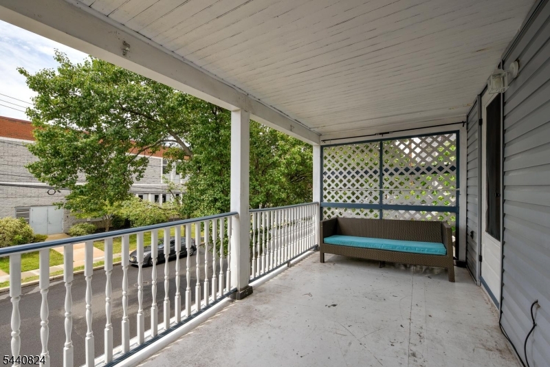 Park Ave. - Residential Income