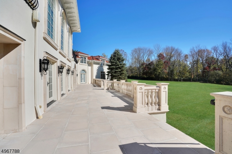 New Vernon - Residential