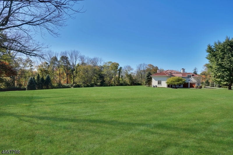 New Vernon - Residential