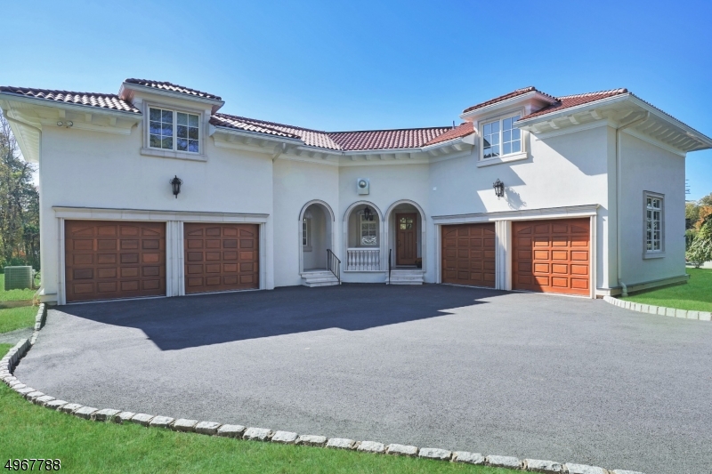 New Vernon - Residential